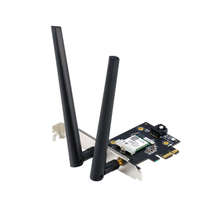 ASUS ASUS Wireless Adapter PCI-Express Dual Band AX1800, PCE-AX1800