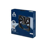 ARCTIC ARCTIC COOLING Rendszerhűtő Ventilátor F12, 12cm