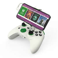 RiotPWR RiotPWR™ Cloud Gaming Controller for iOS (Xbox Edition), White