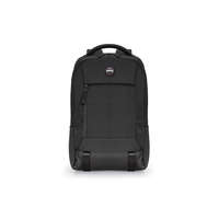 PORT DESIGNS PORT DESIGNS Notebook hátizsák 140425, TORINO II BACKPACK 15.6/16’’ BLACK/Fekete