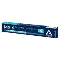 ARCTIC ARCTIC COOLING Hűtőpaszta MX-6, 2g