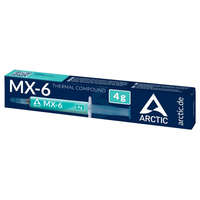 ARCTIC ARCTIC COOLING Hűtőpaszta MX-6, 4g