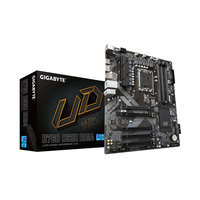 GIGABYTE GIGABYTE Alaplap S1700 B760 DS3H DDR4 INTEL B760, ATX