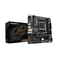 GIGABYTE GIGABYTE Alaplap AM5 A620M H AMD A620, mATX