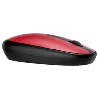 HP HEWLETT PACKARD HP vezeték nélküli egér 240 - piros