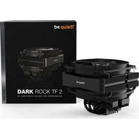 BE QUIET! BE QUIET! CPU hűtő Dark Rock TF2, Univerzális