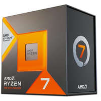 AMD AMD AM5 CPU Ryzen 7 7800X3D 4.2GHz 104MB Cache