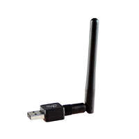 MEDIA-TECH MEDIA-TECH Wireless Adapter USB N-es 300Mbps Wifi 4