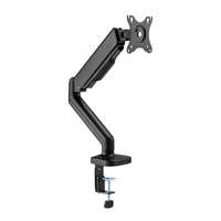SBOX SBOX Asztali konzol LCD-S012-2, DESKTOP MOUNT (17-32", max. 9 kg, max.VESA: 100x100 mm)