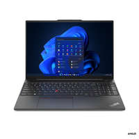 LENOVO LENOVO ThinkPad E16 G1, 16.0" WUXGA, Intel Core i5-1335U (4.6GHz), 24GB, 1TB SSD, NoOS