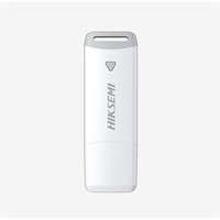 HIKVISION HIKSEMI Pendrive 8GB M220P "Cap" USB 2.0, Fehér (HIKVISION)