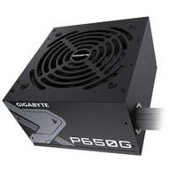 GIGABYTE GIGABYTE Tápegység 650W 80+ Gold