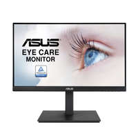 ASUS ASUS VA229QSB Eye Care Monitor 21,5" IPS, 1920x1080, HDMI/Displayport, 75Hz