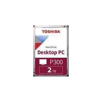 TOSHIBA TOSHIBA 3.5" HDD SATA-III 2TB 7200rpm 256MB Cache