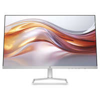 HP HEWLETT PACKARD HP monitor 527sw 27" Matt IPS 1920x1080, 1500:1, 300cd, 5ms, VGA, HDMI - fehér