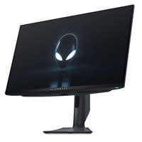 DELL DELL Alienware Gaming Monitor 26,7" AW2725DF QD OLED 2560 x 1440 16:9 1,5m:1 250cd, 0,03ms, HDMI, DP, Lunar Light