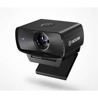 CORSAIR CORSAIR ELGATO Webkamera FACECAM MK.2, 1080p,60FPS, HDR, Autofocus, USB-C kábellel, fekete
