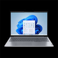 LENOVO LENOVO ThinkBook 16 G7 ARP, 16.0" WUXGA, AMD Ryzen 5 7535HS (4.55GHz), 16GB, 512GB SSD, Win 11 Pro, Arctic Grey