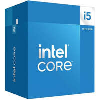 INTEL INTEL CPU S1700 Core i5-14400F 2.5GHz 20MB Cache BOX, NoVGA