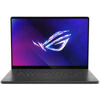 ASUS ASUS GAMER NB ROG ZEPHYRUS GU605CW-QR091W 16" WQXGA OLED, Ultra 9 285H, 64GB, 2TB M.2, RTX 5080 16GB, WIN11H, Szürke