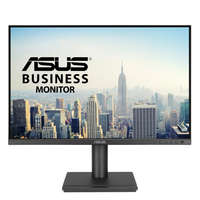 ASUS ASUS BE248CFN LED Monitor 24" IPS 1920x1200, HDMI/Displayport, RJ-45, 100Hz, hangszóró, Daisy-chain