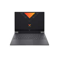 HP HEWLETT PACKARD HP Victus 15-fa2010nh 15.6" FHD AG IPS 144Hz, Core i5 13500H 3.5GHz, 16GB, 1TB SSD, RTX 3050 6GB, ezüst