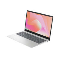 HP HEWLETT PACKARD HP 15-fd0070nh 15.6" FHD AG IPS, Core i5-1334U 1.3GHz, 16GB, 1TB SSD, Win 11, ezüst