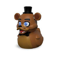 Numskull NUMSKULL Tubbz Mini - Five Nights at Freddy's 'Freddy' Gumikacsa