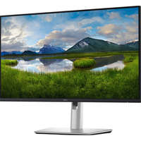 DELL DELL Pro 24 Plus Monitor 23,8" P2425D WQHD 2560x1440 IPS 100Hz 16:9 1500:1, 350cd, 8ms, HDMI, DP, USB-C, fekete
