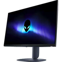 DELL DELL Alienware Gaming Monitor 27" AW2725DM WQHD 2560 x 1440 180Hz, 16:9, 1000:1 400cd, 2ms, HDMI, DP, USB, fekete