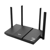ASUS ASUS Wireless Router Dual Band BE3600 1xWAN(2.5Gbps) + 3xLAN(1000Mbps), RT-BE50