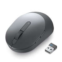 DELL DELL Pro Plus Vezeték Nélküli egér Pro MS5120W Titan Gray