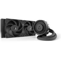 ARCTIC ARCTIC COOLING CPU hűtő Liquid Freezer III Pro 240 (vízhűtés), Univerzális