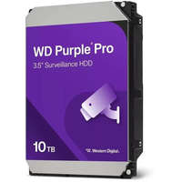 WESTERN DIGITAL WESTERN DIGITAL 3.5" HDD SATA-III 10TB 7200rpm 256MB Cache, CAVIAR Purple Pro