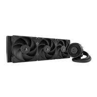 ARCTIC ARCTIC COOLING CPU hűtő Liquid Freezer III Pro 420 (vízhűtés), Univerzális, Fekete