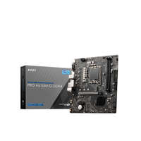 MSI COMPUTER MSI Alaplap S1700 PRO H610M-G DDR4 Intel H610, mATX