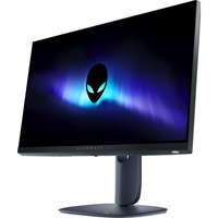 DELL DELL Alienware Monitor 24,5" AW2525HM 1920x1080, Fast IPS, 16:9, 1000:1, 400cd, 1ms, DP, HDMI, USB, AMD FreeSync sup