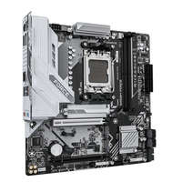 GIGABYTE GIGABYTE Alaplap AM5 B850M FORCE AMD B850, mATX