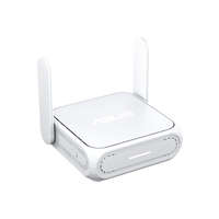 ASUS ASUS Wireless Router Dual Band BE3600 1xWAN(2.5Gbps) + 1xLAN(1000Mbps), 1xUSB, RT-BE58 GO