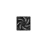 ARCTIC ARCTIC COOLING Rendszerhűtő Ventilátor P12 Pro PST CO Fekete, 12cm