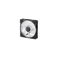 ARCTIC ARCTIC COOLING Rendszerhűtő Ventilátor P14 Pro A-RGB Fekete, 14cm