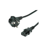 ROLINE ROLINE kábel Hálózati tápkábel ROLINE 1,8m