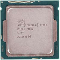 Intel Intel Celeron G1820 használt számítógép processzor