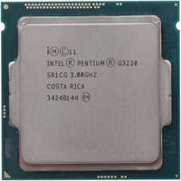 Intel Intel Pentium G3220 használt számítógép processzor