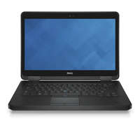 Dell Dell Latitude E5440 / i5-4310U / 4GB / 500 HDD / CAM / HD+ / EU / GeForce GT 720M / B / használt laptop