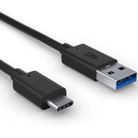 Dell Dell USB 3.0 A-C kábel 1.8m