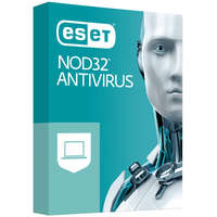 ESET ESET NOD32 Antivirus (1 eszköz/1 év)