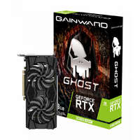 Gainward Gainward nVidia RTX 2060 Super Ghost 8GB használt videokártya