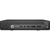HP HP ProDesk 600 G2 DM / i5-6600T / 8GB / 256 SSD / Integrált / A / használt PC