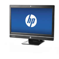 HP HP Compaq Pro 6300 AIO / i3-3220 / 4GB / 1000 HDD / CAM / FHD / Integrált / B